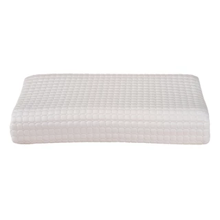 STEVENS หมอนยางพาราคูลลิ่ง Miracle Latex Contour Pillow Cooling