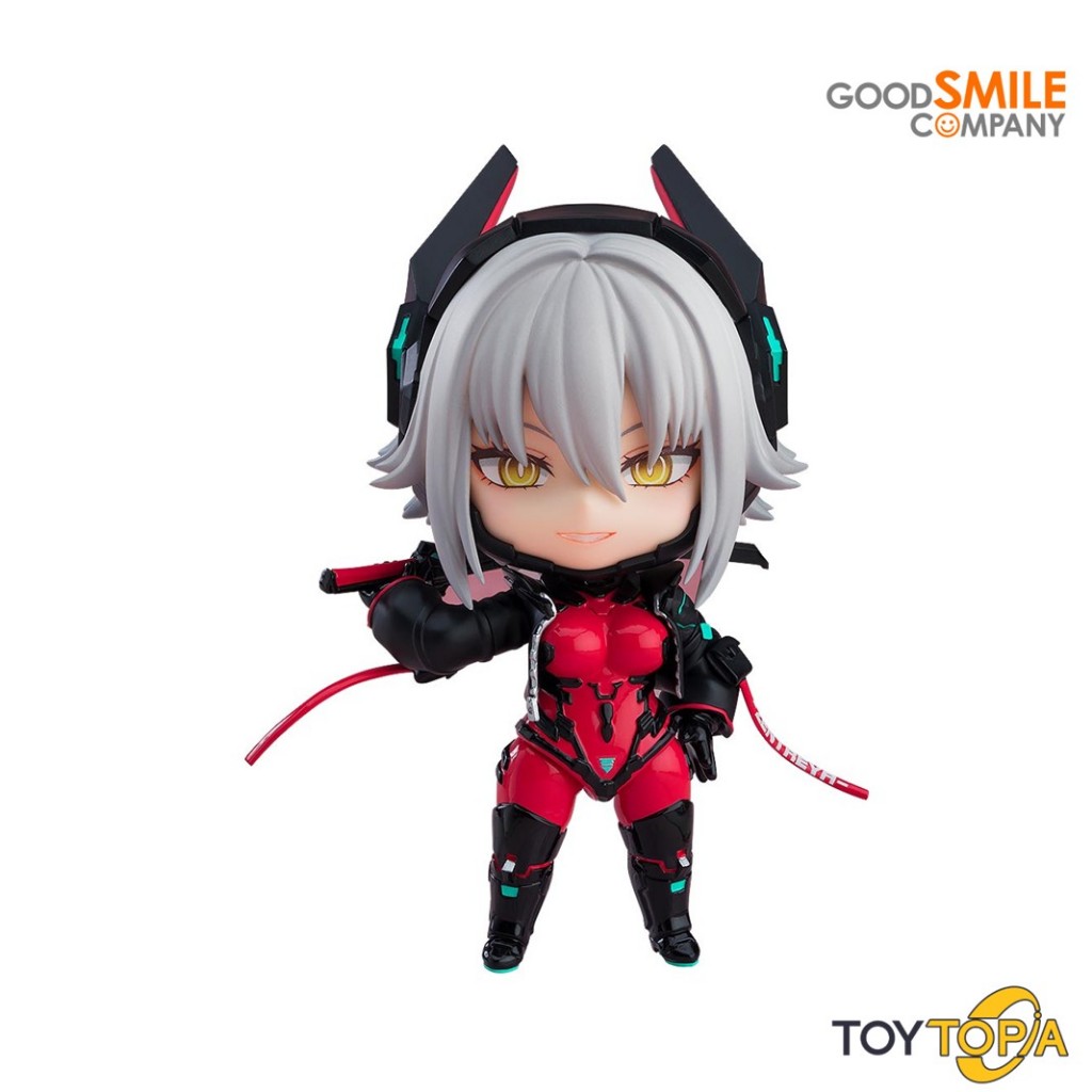 (208636) Nendoroid Zentreya: Vshojo By Good Smile Company