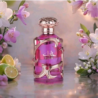 Habik For Women EDP By Lattafa 100 ml เป็นน้ำหอมกลิ่น Floral Fruity