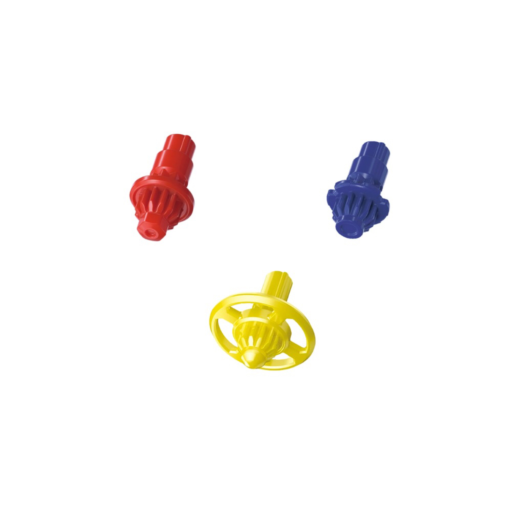 [พร้อมส่ง(เฉพาะ Bit)] อะไหล่เบย์เบลด Beyblade X