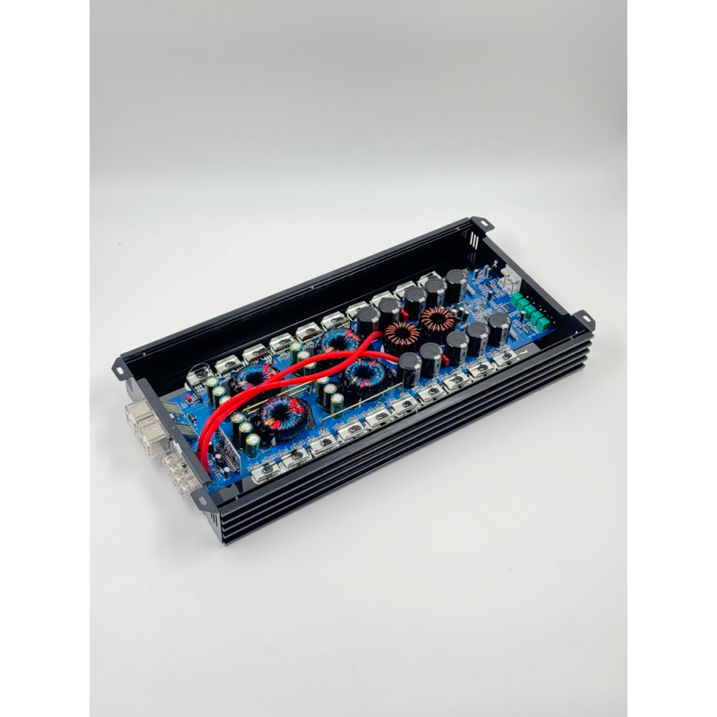 เพาเวอร์คลาสดีโมขับกลาง เพาเวอร์ขับมิดโล12นิ้ว 8 ดอก 10 นิ้ว 12 ดอก รุ่น k5944 กำลัง 6000watt max