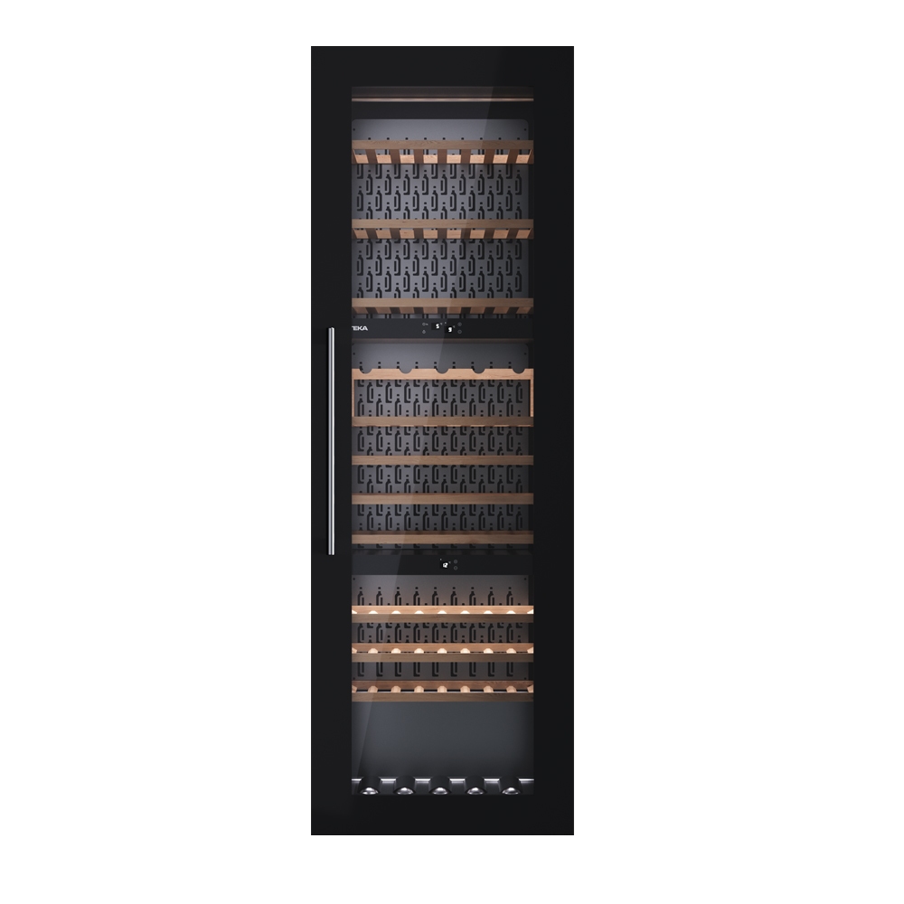 TEKA Wine Cooler ตู้แช่ไวน์ รุ่น RVI 30097 GBK