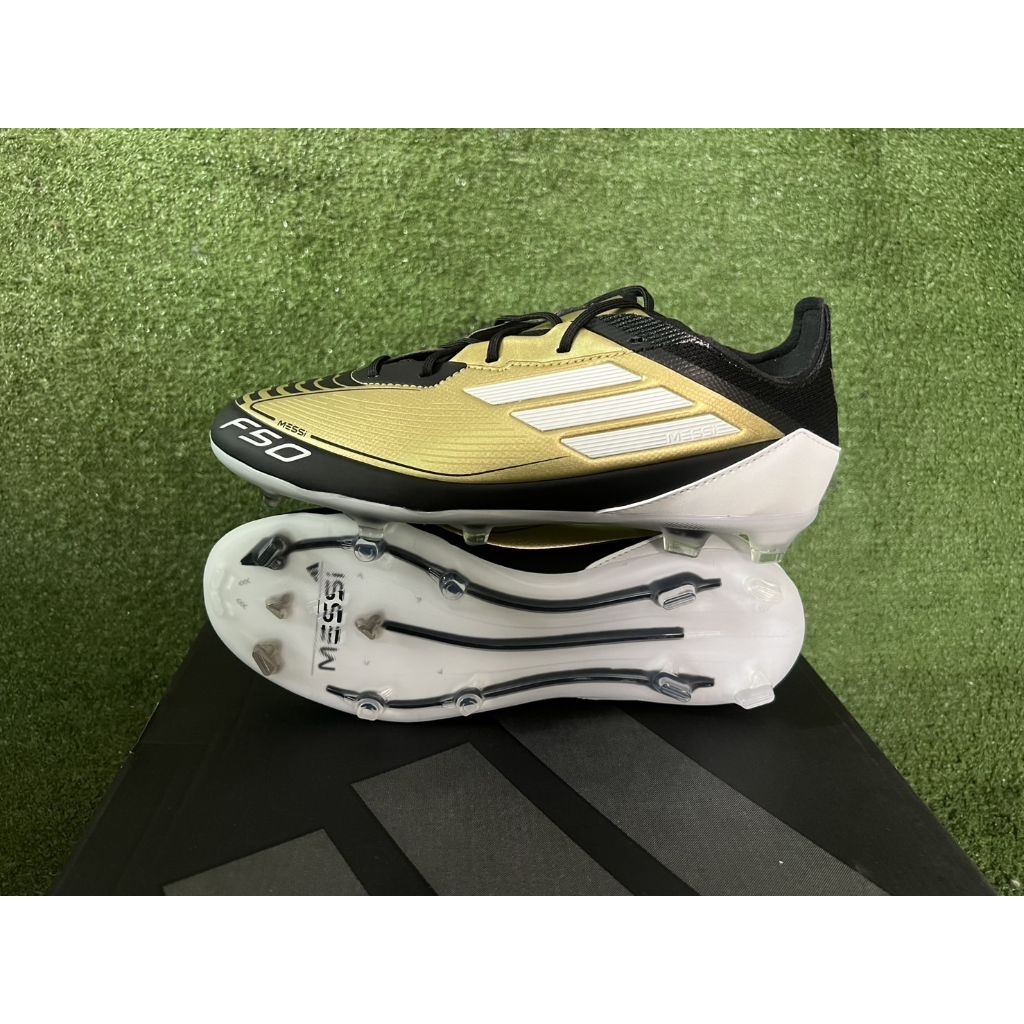 รองเท้าฟุตบอลF50 PRO FG J