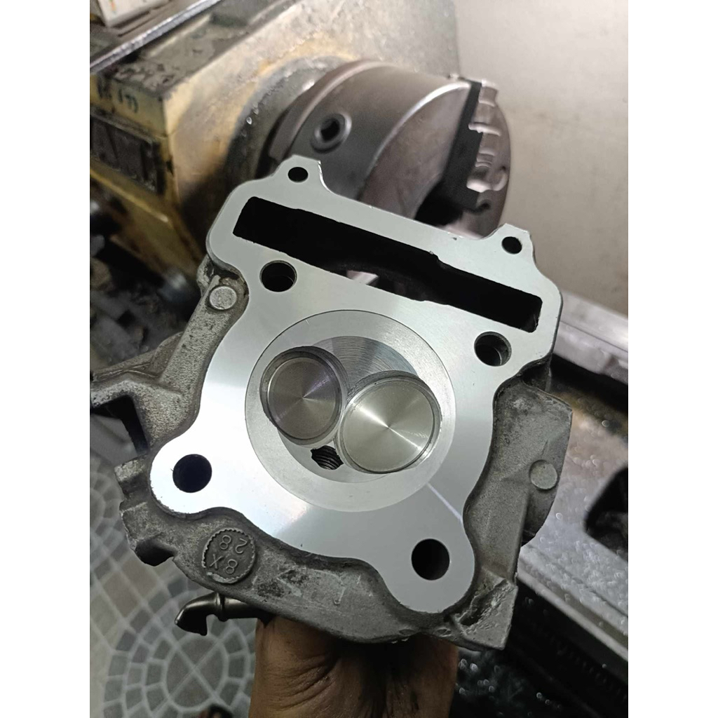 มีโอ ฟีโน่ 57-59 ใส่ชักเดิม ชัก3 เเจ้งรายละเอียดทางแชท