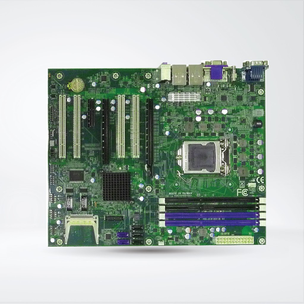 RUBY-D714VG2AR MB ATX-Q77-LGA1155-DDR3-VGA-DVI-HDMI-Dual GbE-COM-Audio-USB  |  PORTWELL