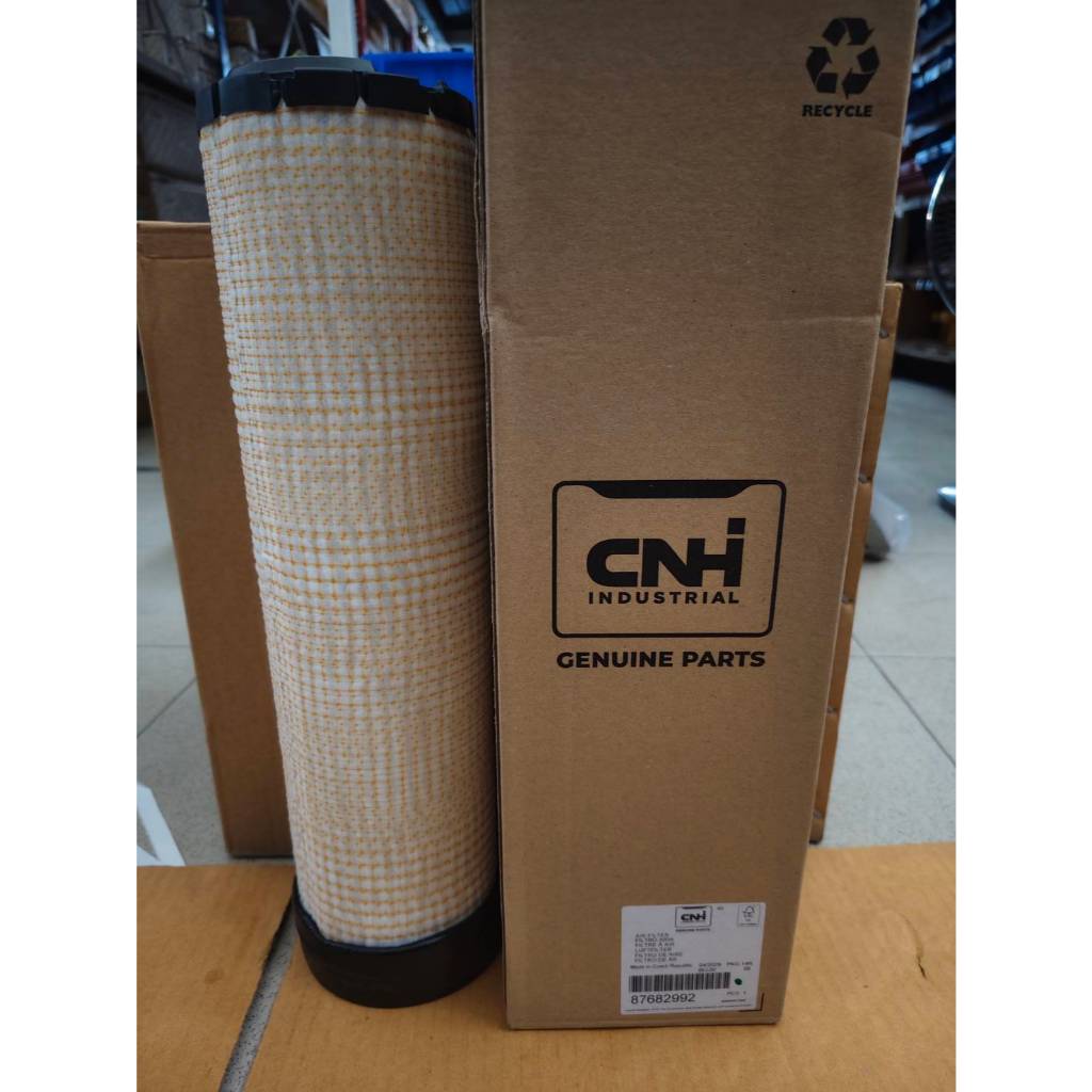 กรองอากาศตัวใน รถไถฟอร์ด รถไถนิวฮอลเเลนด์ รุ่น T6020