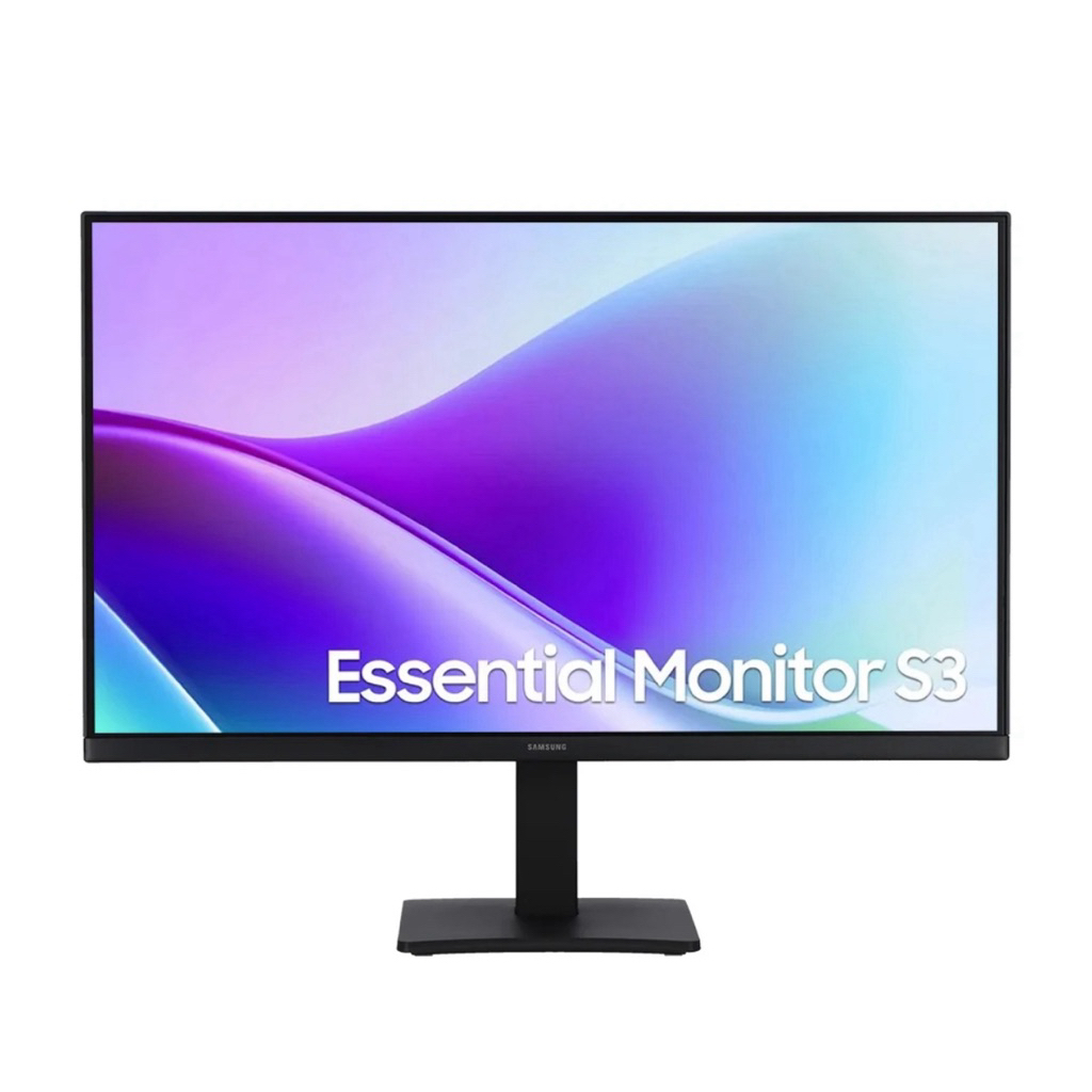 จอมอนิเตอร์ขนาด 24 นิ้ว SAMSUNG S32GF LS24F320GAEXXT