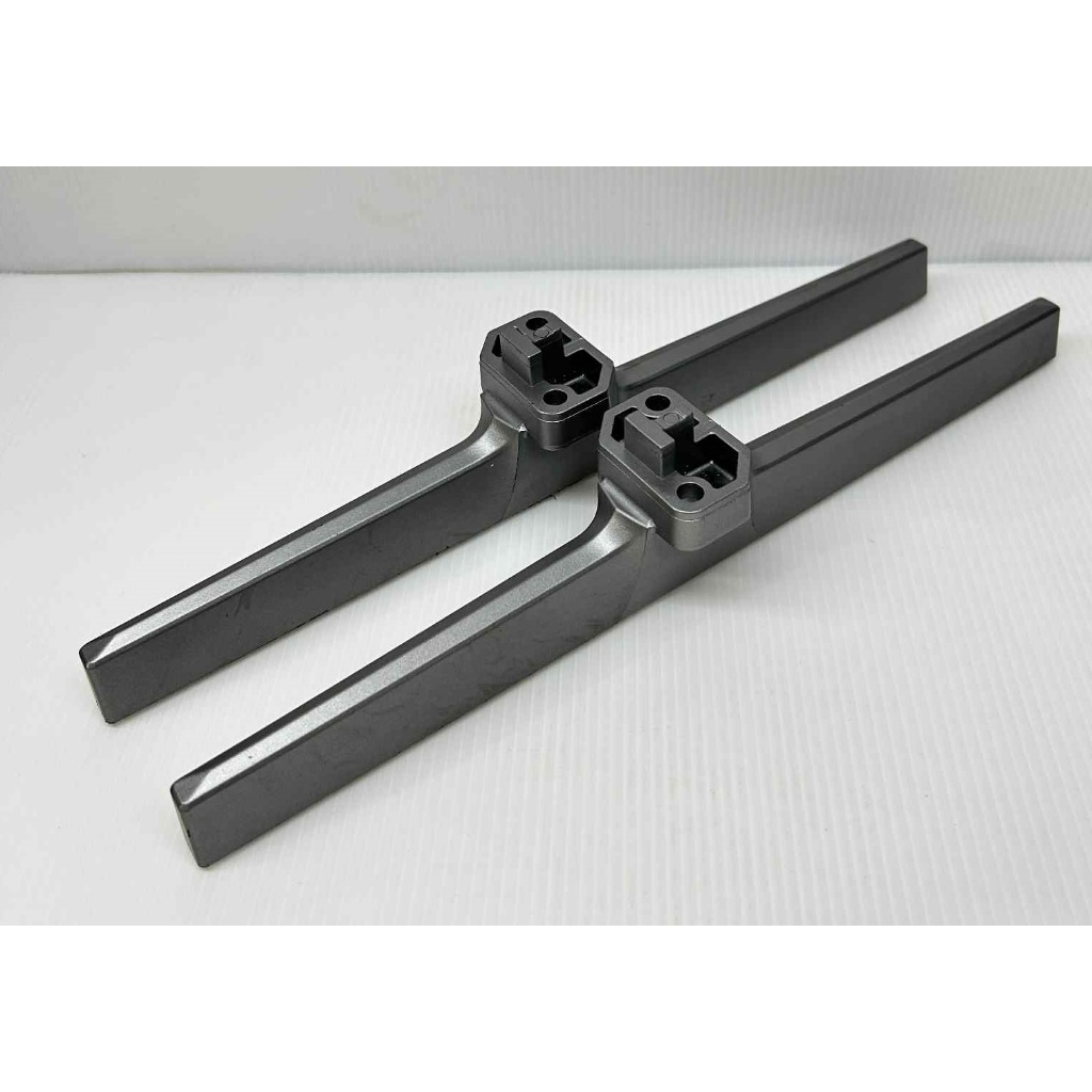 ขาทีวี Hisense ใช้กับรุ่น 55E7N / 65A6500H อะไหล่ของแท้ถอด มือ2 พร้อมน๊อต