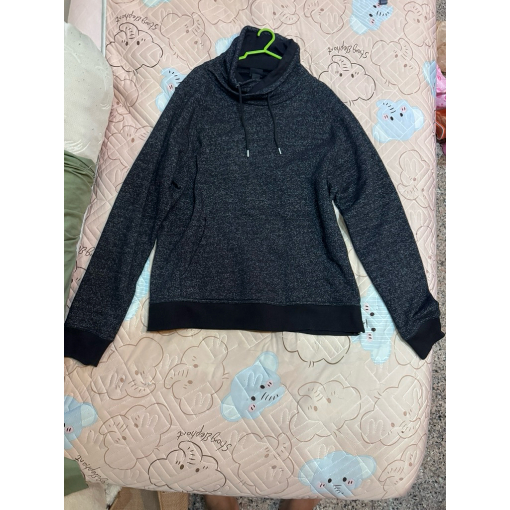 เสื้อผ้ามือสองเสื้อHoodie