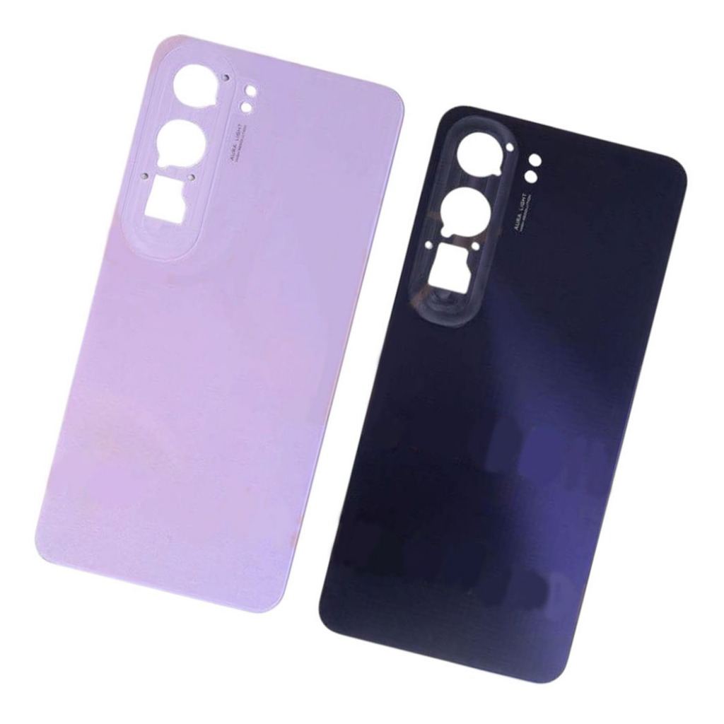 ฝาหลัง Vivo Y200 (5G) ฝาครอบแบต Vivo Y200 (5G)