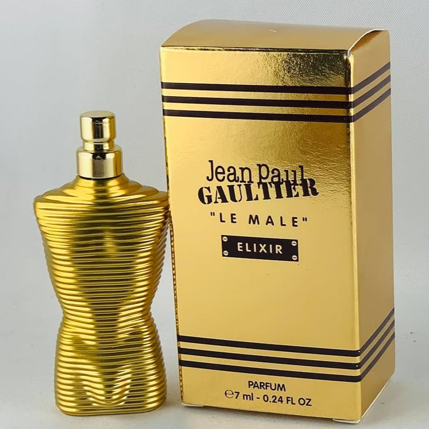 Jean Paul Gaultier Le Male Elixir EDP 7 ml