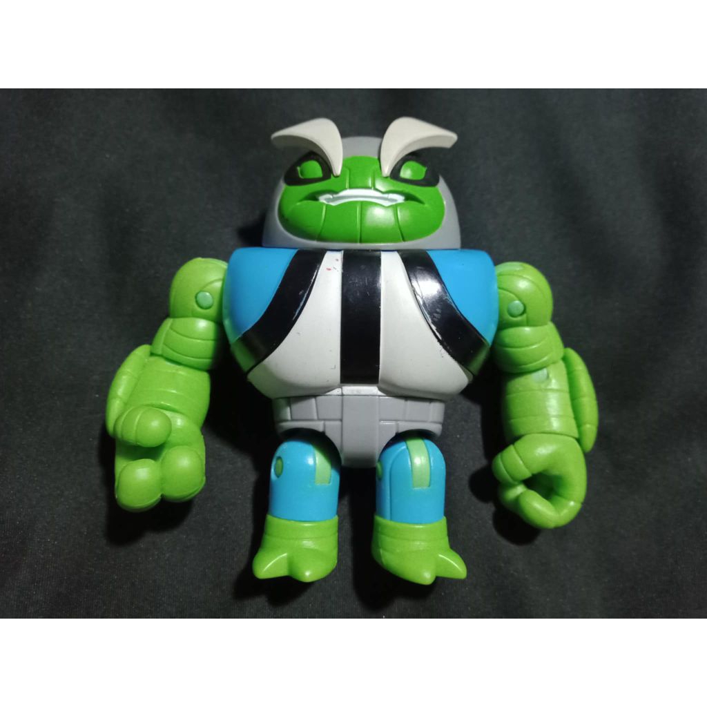 Ben 10 Alien Slapback ของเล่น เบนเทน Ben10 เบ็นเท็น