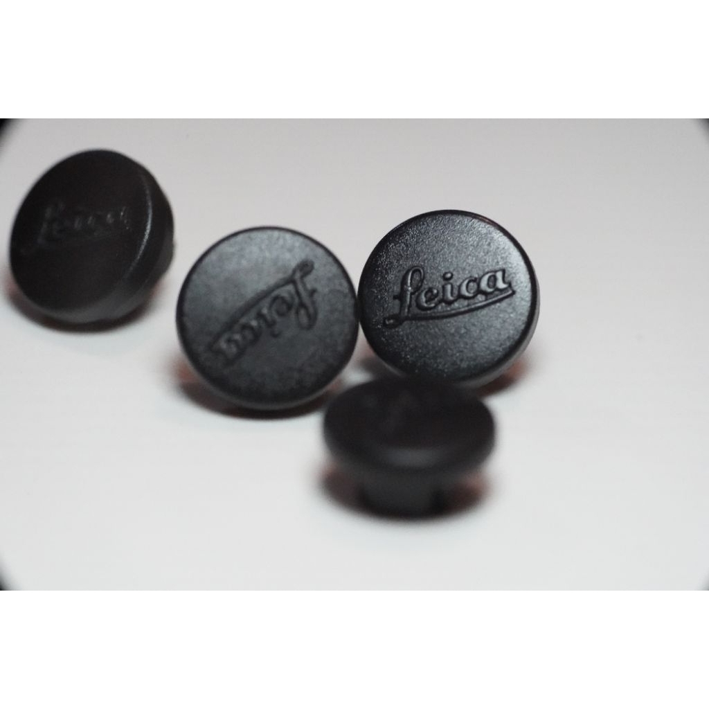 จุกปิดแฟลช For Leica M6/ M6 TTL/ MP original