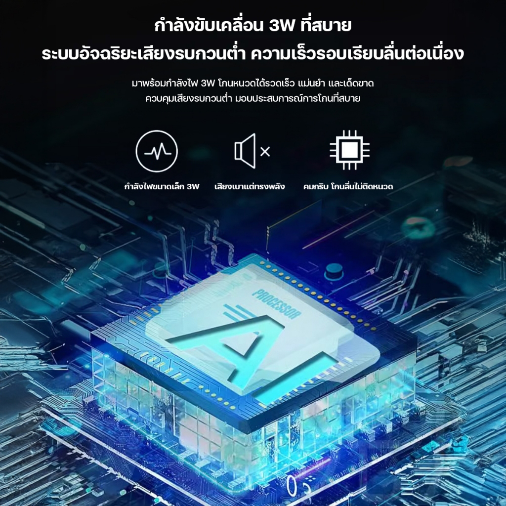 Keluer Mini Shaver เครื่องโกนหนวดไฟฟ้า เครื่องโกนหนวด รุ่นพกพา เครื่องโกนหนวดขนาดพกพา กันน้ำได้ทั้งตัว - รูปที่ 7