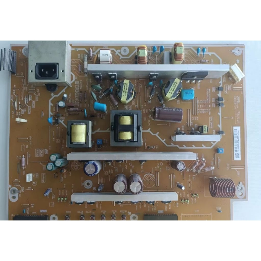 เพาเวอร์ซัพพลาย พลาสม่า PANASONIC TH-P42XT50T พาร์ท B159-201:4H.B1590.041/E1 อะไหล่แท้/ของถอดมือสอง 