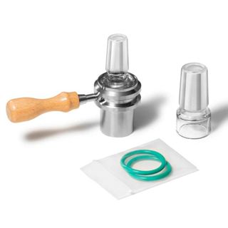 **พร้อมส่ง** CROSSING : TITANIUM MATRIX BOWL (รับประกันของแท…