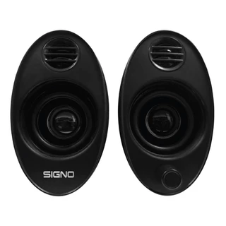 SIGNO SP-615 ลำโพงคอมพิวเตอร์ Gaming Speaker ระบบเสียง 2.0 สเตริโอ เบสแน่น มีปุ่มปรับความดัง เชื่อมต่อแบบแจ๊ค 3.5mm