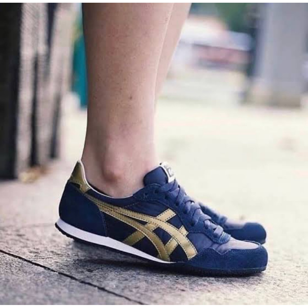 รองเท้าผ้าใบ onisuka Tiger size 36