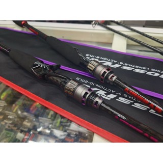 คัน​ Airgear​ X-cross Nano 2025