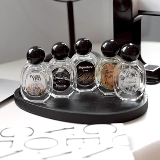 (ร้านเจ้าของแบรนด์) น้ำหอม Enchant รวมทุกกลิ่น ขนาด 25 ml 1 แถม 1 น้ำหอมนำเข้าจากฝรั่งเศส หอมตลอดวัน