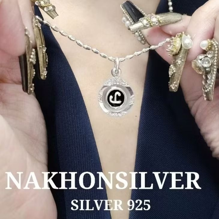 จี้นะโมปี47  เข้ากรอบกันน้ำ