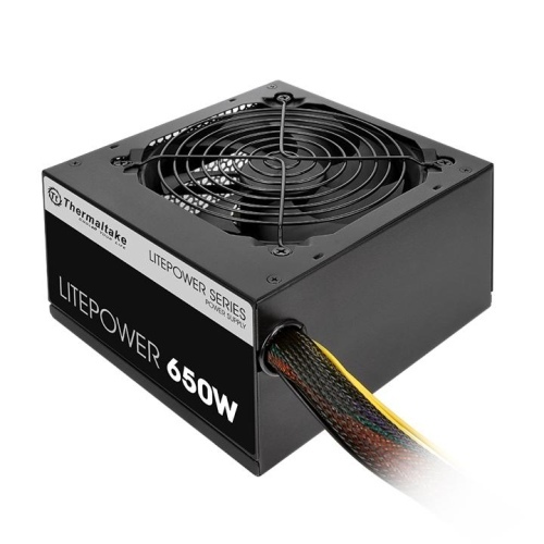 THERMALTAKE LITEPOWER 650WATT (2Y) TS9-000262