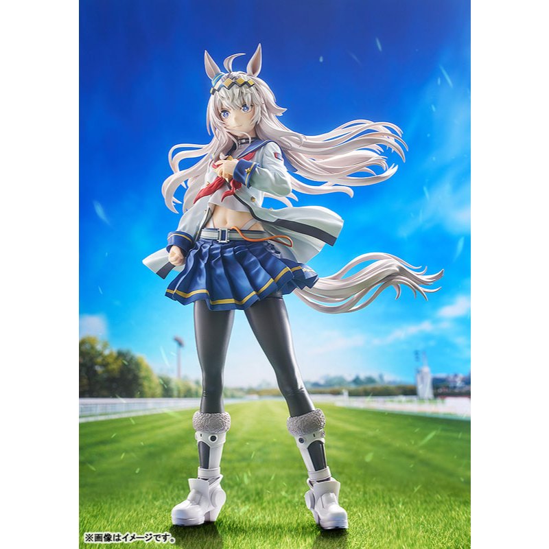 (🔴PRE-ORDER) Uma Musume Cinderella Gray Oguri Cap 1/7 Complete Figure ของแท้💯