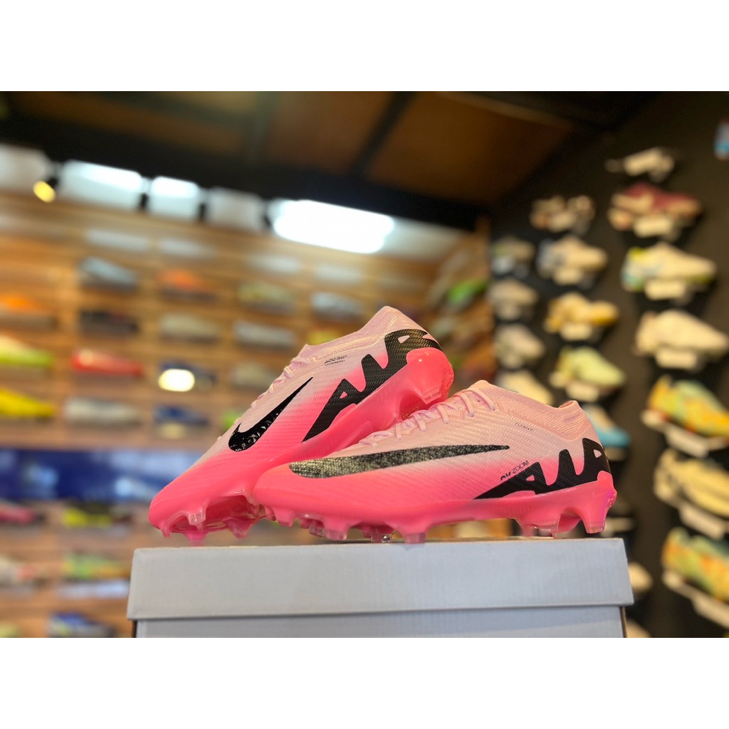 Nike Mercurial Zoom Vapor 15 Elite