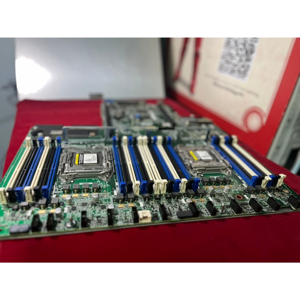 Motherboard Server HP ProLiant DL380 DL360 Gen9