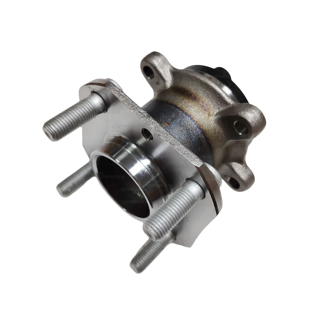 ลูกปืนล้อหลัง MAZDA 2 SKYACTIV 14-ON D09H-26-15X *รับประกัน 6 เดือน *เทียม - รูปที่ 2