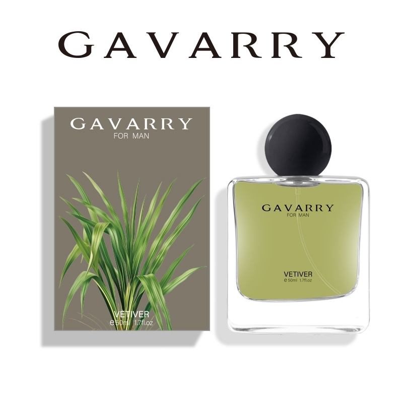 🔥GAVARRY น้ำหอม 50ml กลิ่นเอกลักษณ์ 15 กลิ่นให้เลือก!🔥 น้ำหอมทนนาน งานปาร์ตี้ ท่องเที่ยว โรแมนติก ของขวัญ - รูปที่ 2