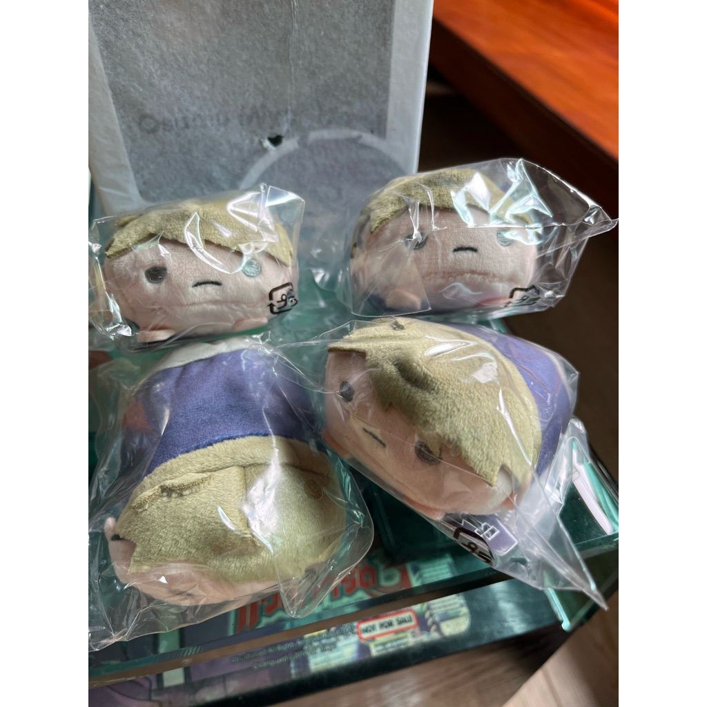 Noru Osamu Miya ไฮคิว