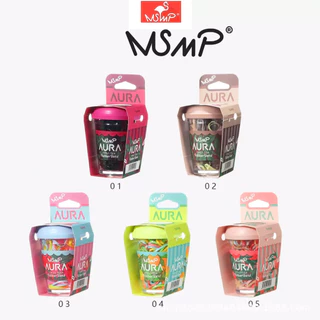 [พร้อมส่ง🇹🇭] เซ็ทยางรัดผม MSMP©️💯เป็นมิตรกับเส้นผม คุณภาพดี มีหลายแบบให้เลือก