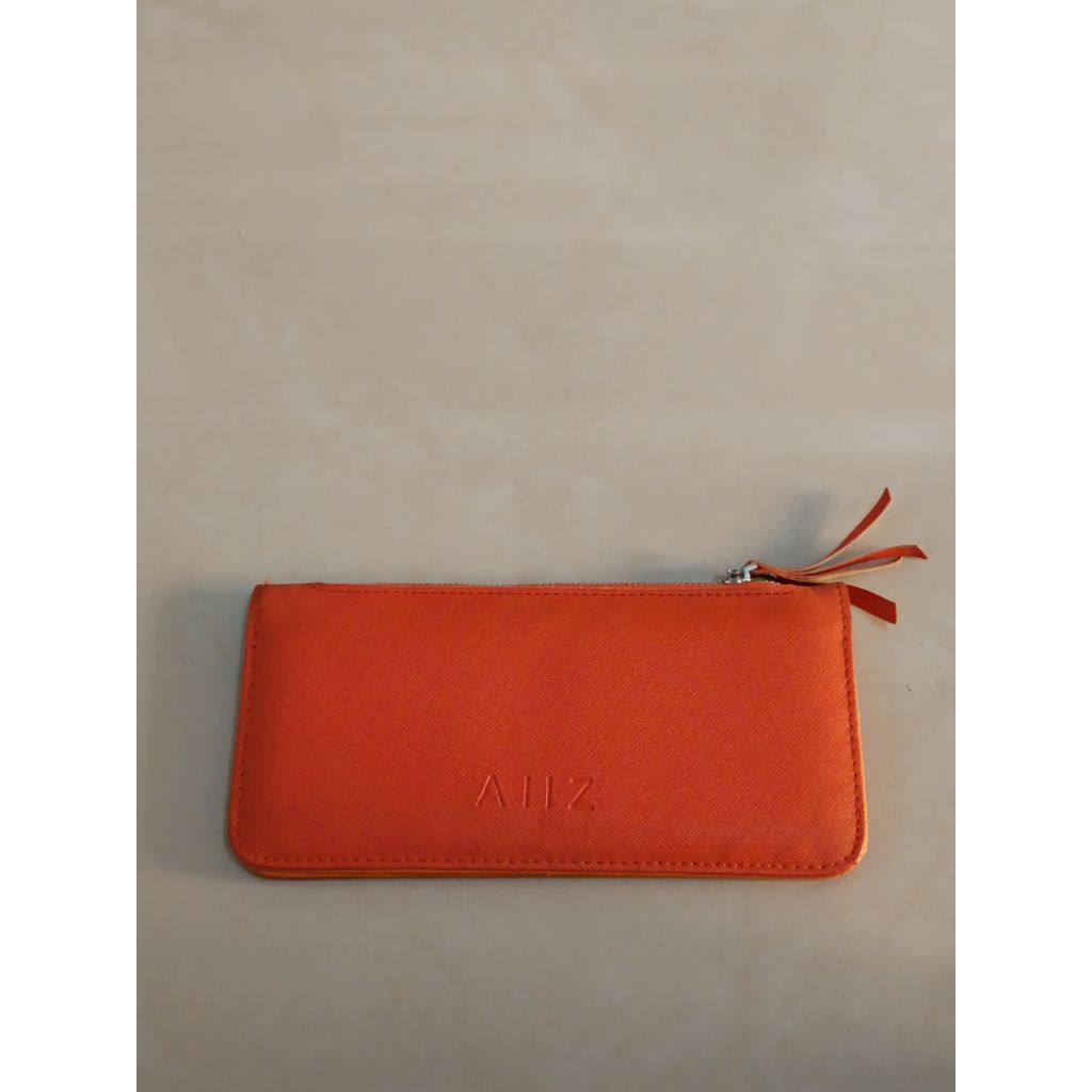 กระเป๋าสตางค์AllZมือสอง