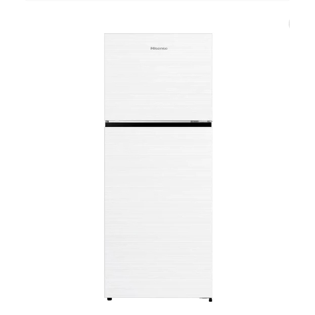 ตู้เย็น 2 ประตู HISENSE RT549N4TWU 15.0Q ขาว