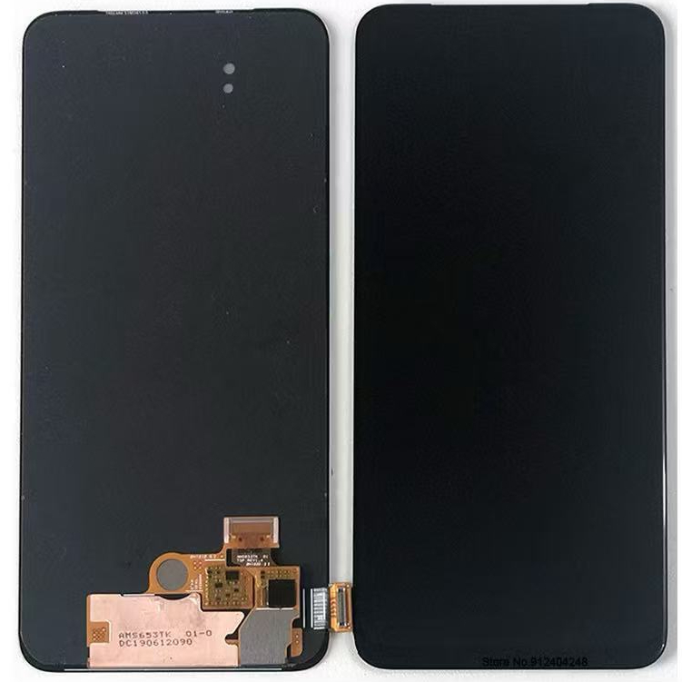 จอ สำหรับ OPPO Reno2F/oppo k3  อะไหล่มือถือ หน้าจอ LCD Display ใช้ได้กับ ออปโป้ reno 2f/k3/CPH1989 ห