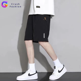 Crush กางเกงสวมใส่สบายสำหรับผู้ชาย! ใส่แล้วเย็นชื่นใจ ระบายอากาศดี ไม่เหนียวตัวแม้อากาศร้อน ออกแบบมาเพื่อผู้ชายโดยเฉพาะ