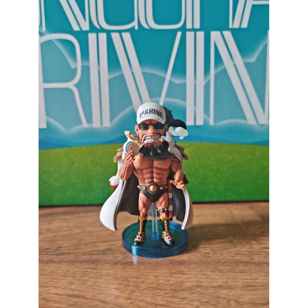 🔥One Piece Wcf resin Maynard YZ studio🔥
