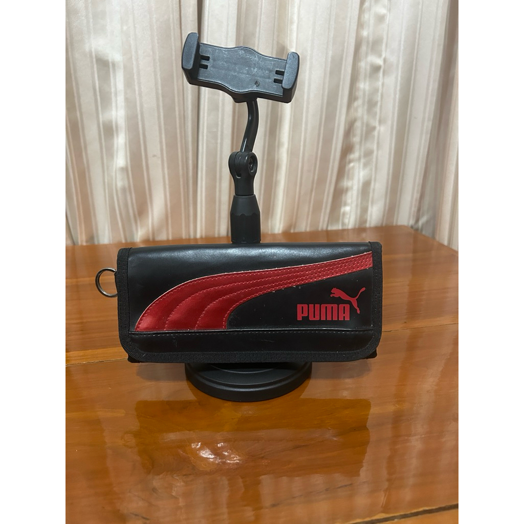 กระเป๋าสตางค์Puma งานดีมือสอง