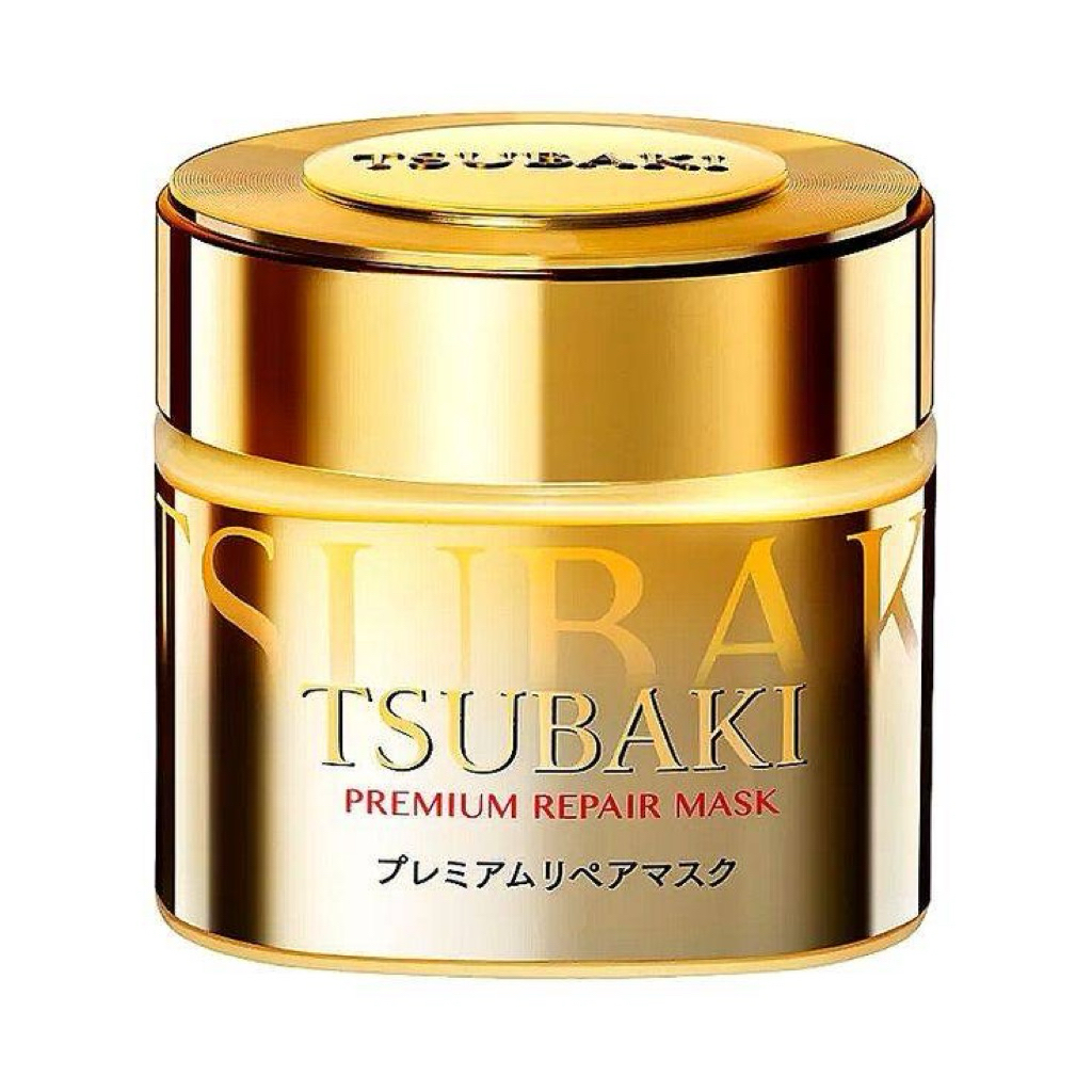 Tsubaki Premium Repair Mask 180 g