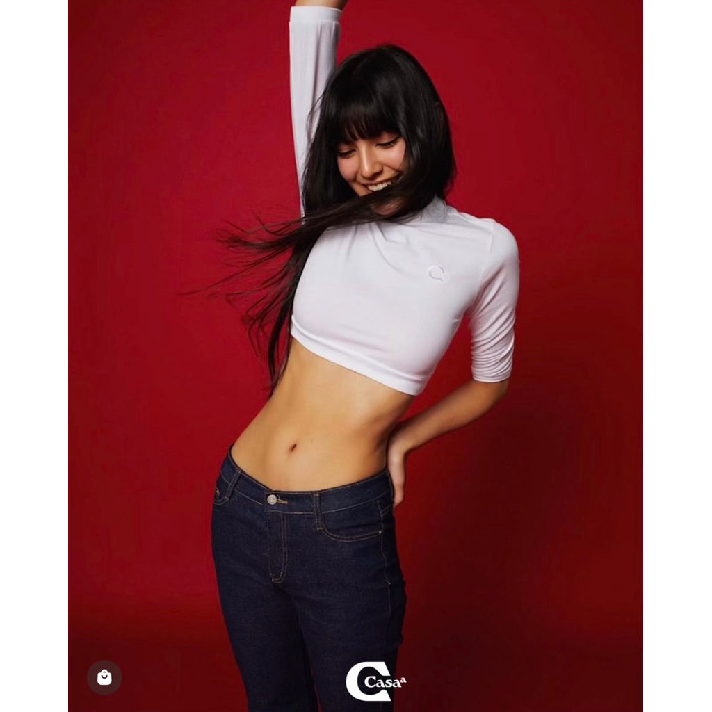 Casaa official top size l
