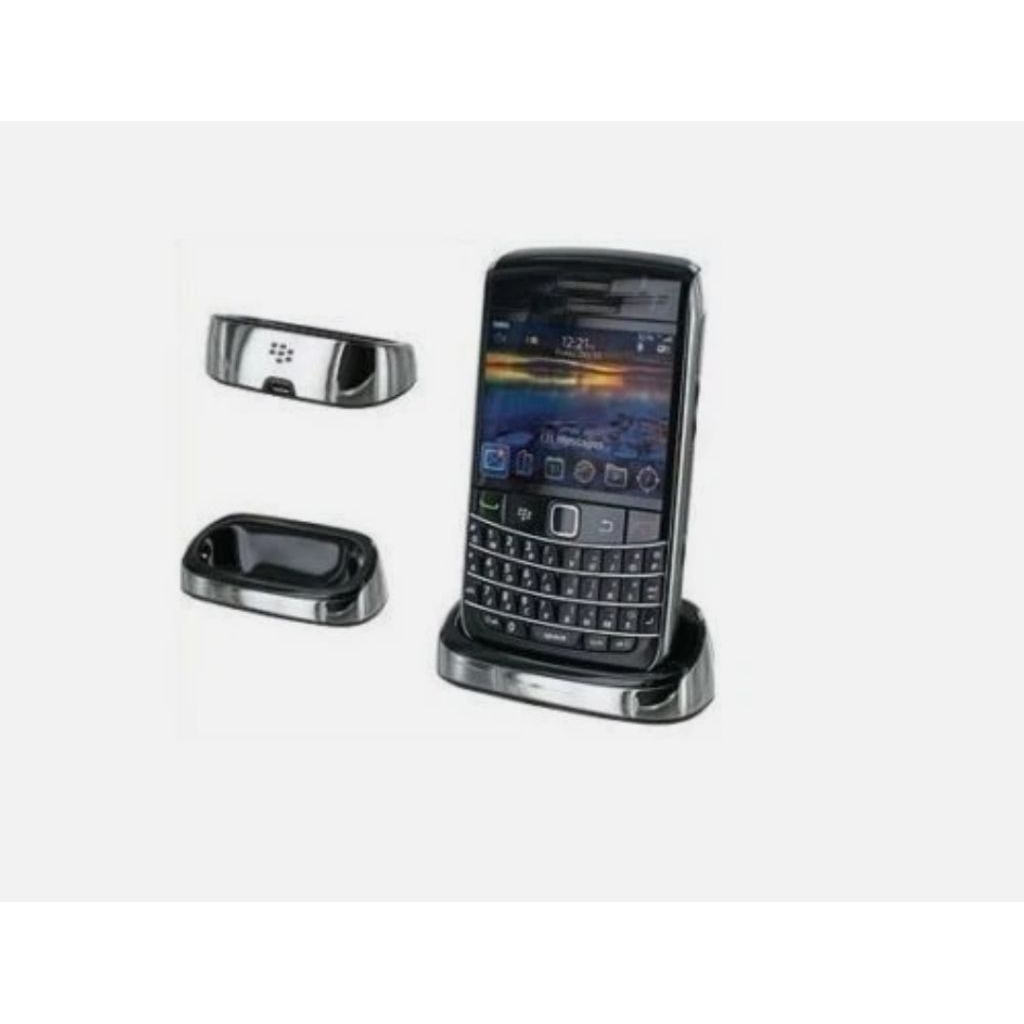 Blackberry Bold 9700 / 9780 แท่นชาร์จของแท้BB 100%