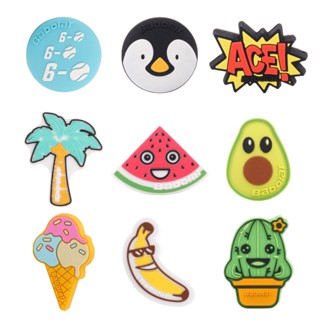 Babolat ยางกันสะเทือน Loony Damp (9แบบ)