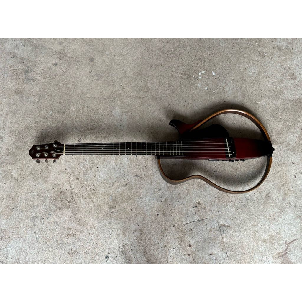 YAMAHA SLG200s (มือสอง)