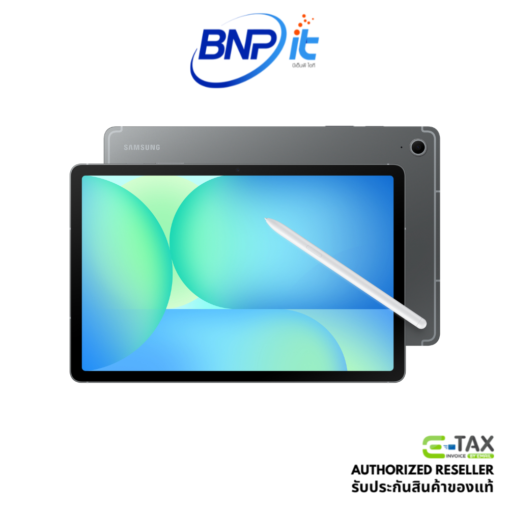 Galaxy Tab S10 FE / Galaxy Tab S10 FE+ เครื่องศุนย์ไทย รับประกัน 1 ปี
