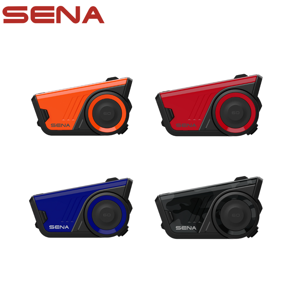 SENA FACEPLATE FOR 60S - เคสสำหรับ SENA 60S