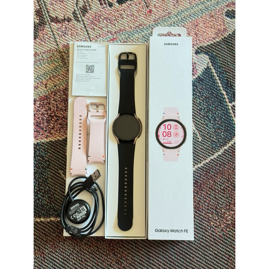 นาฬิกา Samsung Galaxy Watch FE 40mm