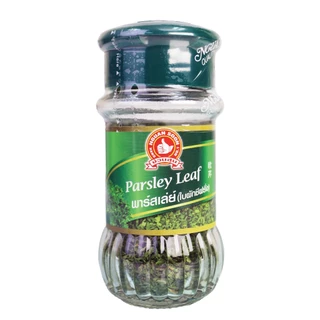ง่วนสูน พาร์สเล่ย์ (ใบผักชีฝรั่ง) 7 g Parsley Leaf