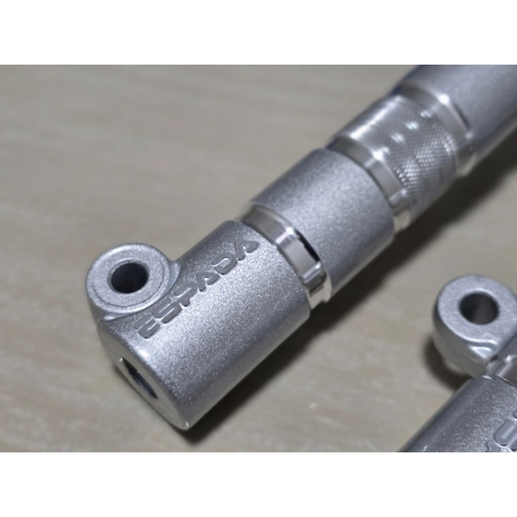 โช๊คหน้าแต่งสำหรับExciter150_155vva