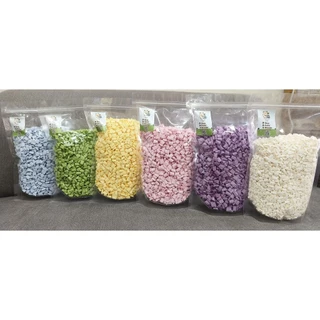 CANDY ROLL PAPER รุ่นใหม่เหมืินรูปแรกนะคะ แต่ในตัวเลือกรุ่นเดิม รองกรง กระดาษ ตกแต่งกรง แฮมสเตอร์ แบบ โรล